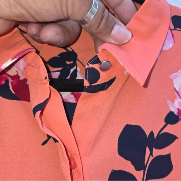 APT.9 Blouse - Picture 6 of 6